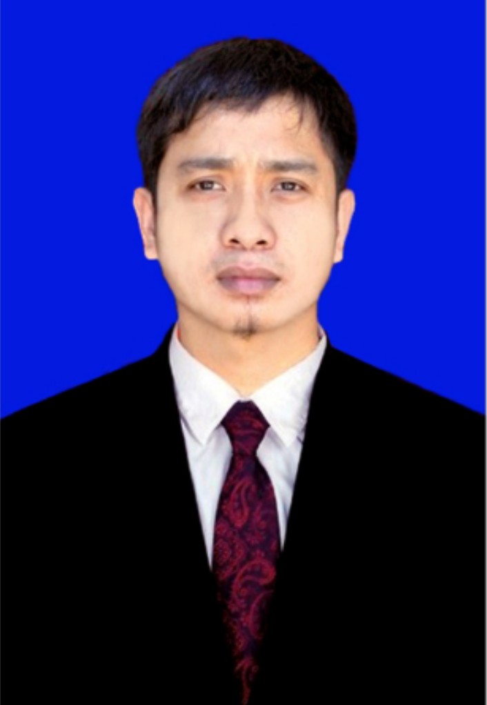 Ketua LPPM